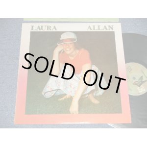 画像: LAURA ALLAN - LAURA ALLAN  (MINT-/MINT) / 1978 US AMERICA ORIGINAL Used LP