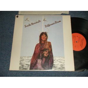 画像: LINDA RONSTADT - DIFFERENT DRUM (Ex+++/MINT- SWOBC) / 1974 US AMERICA ORIGINAL "ORANGE Label" Used LP