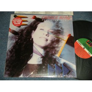 画像: CAROLE KING - SPEEDING TIME (MINT-/Ex+++ Cutout) / 1983 US AMERICA ORIGINAL Used LP