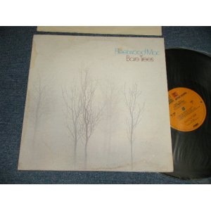 画像: FLEETWOOD MAC -  BARE TREES (Matrix ##A) T| MS-2080-31416-3  B B) | MS 2080 B-1A) "TERRA HAUTE Press" (ExEx+++ WTRDAMG) / 1972 US AMERICA 1st Press "TEXTURED Cover" & 1st Press "BROWN with STEREO Label" Used LP 