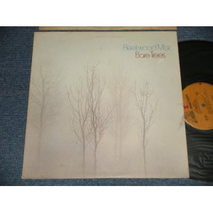 画像: FLEETWOOD MAC -  BARE TREES (Matrix ##  A) T| MS-2080-31416-3  A6  B) MS 2080 B-1A 31417-1 > E24) "TERRA HAUTE Press" (Ex++/MINT- Looks:Ex+++) / 1974 Version US AMERICA 1st Press "TEXTURED Cover" & 2nd Press "BROWN without STEREO Label" Used LP 