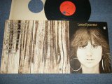 画像: LINDA RONSTADT - LINDA RONSTADT (Matrix #A)SMAS 635-1-Z3 3 [N in oval]  #4  [PIG]mark  0  / B)SMAS 635-1-Z3 2 [N in oval] #2  [PIG]mark  0) "JACKSONVILLE in ILLINOIS Press"  (Ex/Ex++ EDSP, STOFC, TEAROFC) / 1971 Version US AMERICA ORIGINAL 2nd Press "RED LABEL" Used LP 