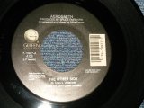 画像: AEROSMITH - A) THE OTHER SIDE  B) MY GIRL (Ex+++/Ex+++)/ 1989 US AMERICA ORIGINAL ORIGINAL Used 7" Single