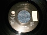 画像: AEROSMITH - A) AMAZING  B) FEVER (MINT-/MINT-)/ 1993 US AMERICA ORIGINAL ORIGINAL Used 7" Single