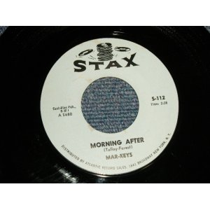 画像: The MAR-KEYS - A) MORNING AFTER  B) DIANA (Paul Anka)  (Ex+/Ex) / 1961 US AMERICA ORIGINAL Used 7"45 