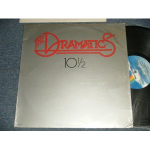 画像: THE DRAMATICS - 10 1/2 (With LYRIC SHEET) (SEx+++/MINT-)/ 1980 US AMERICA ORIGINAL Used LP