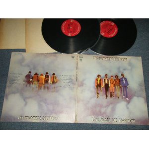 画像: THE CHAMBERS BROTHERS - LOVE PEACE AND HAPPINESS EDSP) / 1969 US AMERICA ORIGINAL "360 Sound Label" Used 2-LP