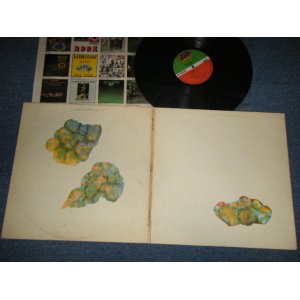 画像: KING CRIMSON - ISLANDS ( Matrix #A) ST-A-712381-CCC-1 AT/GP MR  PR D  B) ST-A-712382-CCC-1 AT/GP PR) "RI" CREDIT AT LABEL / RICHMOND Press" (Ex++, Ex+, MINT-/Ex+++) / 1972 US ORIGINAL 1st Press "1841 BROADWAY Label" Used  LP 