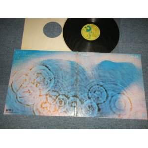 画像: PINK FLOYD - MEDDLE (Matrix # A)1-832-H-11・ * MASTERED BY CAPITOL  B)2-832-F--20 - * ) "LOS ANGELES Press" (Ex++/MINT- Looks:Ex+++) / 1971 US AMERICA ORIGINAL Used LP 