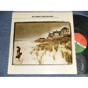 画像: The JEREMY SPENCER BAND (FLEETWOOD MAC) - FLEE (Ex+++/MINT) / 1979 US AMERICA ORIGINAL Used LP 