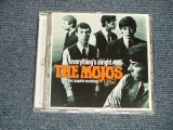 画像: The MOJOS - EVERYTHING'S ALRIGHT ~The COMPLETE RECORDINGS (MINT-/MINT) / 2009 UK ENGLAND ORIGINAL Used CD