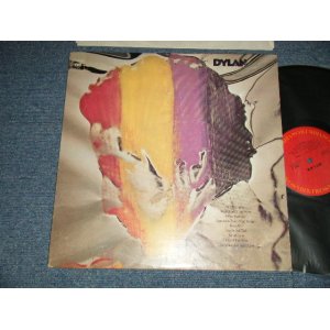 画像: BOB DYLAN - DYLAN (Matrix #A)PAL 32747-2C B)PBL-32747-2D) (Ex+++/MINT-, Ex+++ Looks:E+) / 1973 US AMERICA ORIGINAL Used LP 