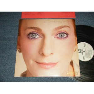 画像: JUDY COLLINS - RUNNING FOR MY LIFE (Ex++/MINT-) / 1980 US AMERICA ORIGINAL "WHITE LABEL PROMO" Used LP