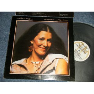 画像: RITA COOLIDGE - ANYTIME...ANYWAYV(With Custom inner & Flyer)  (Ex+/MINT-) /1977 US AMERICA ORIGINAL Used LP 