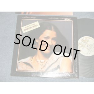 画像: RITA COOLIDGE - ANYTIME...ANYWAYV(With Custom inner & Flyer)  (MINT-/MINT-) /1977 US AMERICA ORIGINAL Used LP 