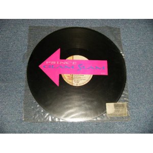 画像: PRINCE -GLAM SLAM (Ex/Ex+++ Looks:Ex+ CLOUD) / 1988  EUROPE / EWEST-GERMANY ORIGINAL Used 12"