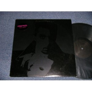 画像: PRINCE - BLACK ALBUM (Ex++/MINT-) / 1988 AMERICA ORIGINAL Used LP