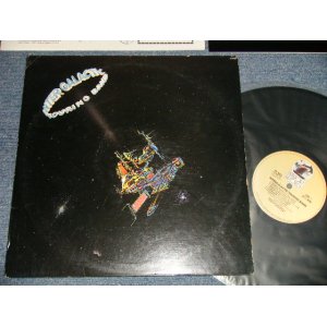 画像: INTERGALLACTIC TOURING BAND - INTERGALLACTIC TOURING BAND (With BOOKLET) (Ex++/MINT-) / 1977 US AMERICA ORIGINAL Used LP