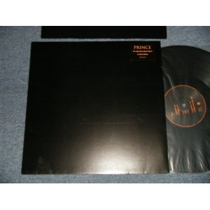 画像: PRINCE - THE LEGENDARY BLACK ALBUM (NEW) / 1994 WEST-GERMANY ORIGINAL "BRAND NEW" LP