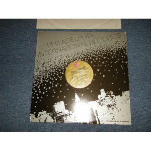 画像:  ARCHIE BELL & THE DRELLS - STRATRGY (Ex++/Ex+++) / 1979 US AMERICA ORIGINAL Used 12"