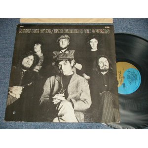 画像: ERIC BURDON and The ANIMALS - EVERY ONE OF US (Ex+++/MINT BB for PROMO??) / 1968 US AMERICA ORIGINAL STEREO Used LP 