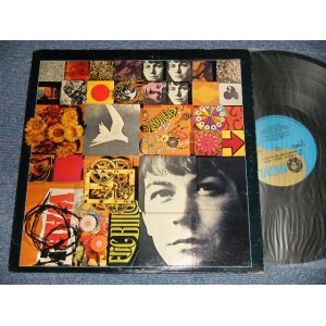 画像: ERIC BURDON and The ANIMALS - THE TWAIN SHALL MEET (Ex++/MINT- EDSP) / 1968 US AMERICA ORIGINAL STEREO Used LP 