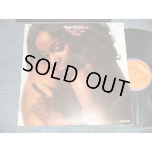 画像: The STYLISTICS - THANK YOU BABY (Ex-/Ex+++) / 1975 US AMERICA ORIGINAL Used LP 