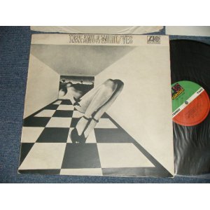 画像: YES  -TIME AND A WORD (Ex++/MINT- Looks: Ex+++) / 1976 Version UK ENGLAND REISSUE Used LP 