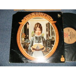 画像: MOM'S APPLE PIE - MOM'S APPLE PIE (JAZZ ROCK)  (With BROWN BAG INNER) (Ex/MINT- Cutout) / 1972 US AMERICA ORIGINAL Used LP