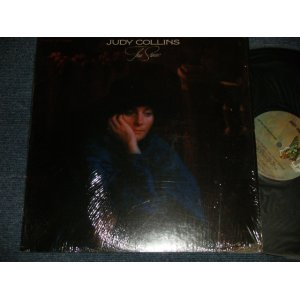 画像: JUDY COLLINS - LOVE DTORIES (MINT-/MINT-) / 1973 US AMERICA ORIGINAL Used LP 