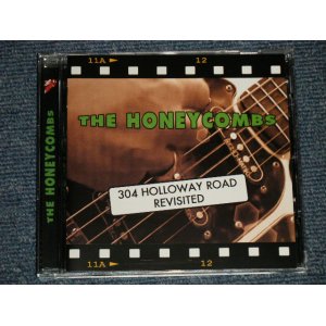 画像: The HONEYCOMBS - 304 HOLLOWAY ROAD REVISITED (MINT/MINT) / 2006 UK ENGLAND ORIGINAL Used CD