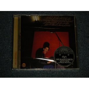 画像: WILLIE MITCHELL - WILLIE, WILLIE, WILLIE  (SEALED) / 2000 UK ENGLAND ORIGINAL "BRAND NEW SEALED" CD