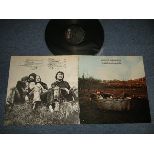 画像: DENNY DOHERTY (Ex: The MAMAS & The PAPAS) - WATCHA GONNA DO (MINT-/MINT- B-1,2:Ex+++ BB, EDSP) / 1970 US AMERICA ORIGINAL Used LP 