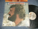 画像: JOE COCKER - JAMAICA SAY YOU WILL (Ex/Ex++ WTRDMG) /1975 US AMERICA ORIGINAL Used LP