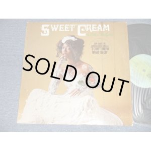 画像: SWEET CREAM & OTHER DELIGHTS - SWEET CREAM & OTHER DELIGHTS (Ex++/MINT-) / 1978 US AMERICA ORIGINAL Used LP 