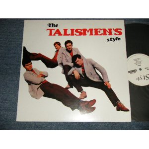 画像: The TALISMEN  - The TALISMEN'S STYLE (NEW) / EUROPE REISSUE "BRAND NEW" LP