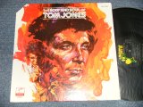 画像: TOM JONES -  THE BODY AND SOUL OF TOM JONES (Ex++/MINT- CutOut) / 1973 US AMERICA ORIGINAL Used LP 