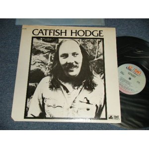 画像: CATFISH HODGE - LOAP OPERA'S (MINT-/MINT- Cut Out) / 1975 US AMERICA ORIGINAL Used LP