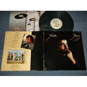 画像: JOE COCKER - STINGRAY (Ex+++/Ex+ Looks:MINT- BB) /1976 US AMERICA ORIGINAL Used LP