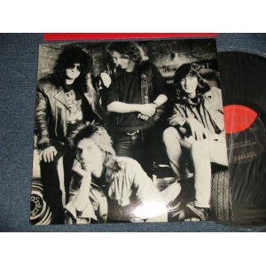 画像: GEORGIA SATELLITES - OPEN ALL NIGHT (MINT-/MINT-) / 1988 US AMERICA ORIGINAL Used LP