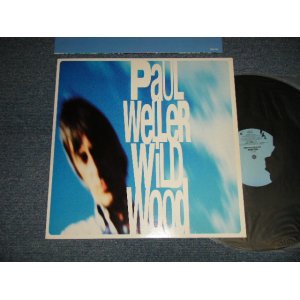 画像: PAUL WELLER (THE JAM/STYLE COUNCIL)  - WILD WOOD (MINT-/Ex+, MINT-) / 1994 UK ENGLAND ORIGINAL Used 12"