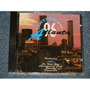 画像: ATLANTA RHYTHM SECTION - ATLANTA RHYTHM SECTION '96  (NEW BB) / 1996 US AMERICA ORIGINAL "BRAND NEW" CD