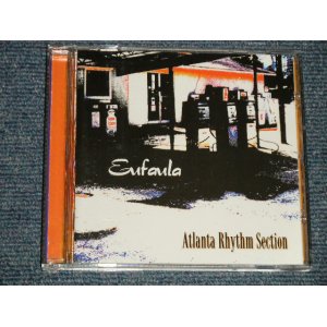 画像: ATLANTA RHYTHM SECTION - EUFAULA (NEW BB) / 1996 US AMERICA ORIGINAL "BRAND NEW" CD