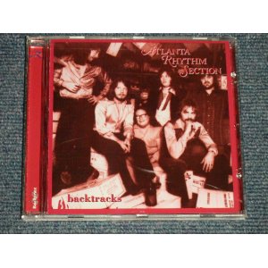 画像: ATLANTA RHYTHM SECTION - BACKTRACKS (SEALED ) / 1999 US AMERICA ORIGINAL "BRAND NEW SEALED" CD