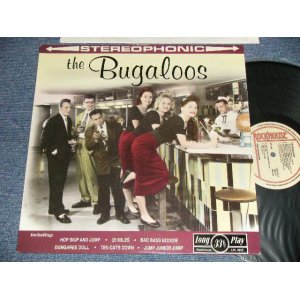 画像: THE BUGALOOS - THE BUGALOOS (MINT-/MINT-) / 1990 HOLLAND ORIGINAL Used LP 