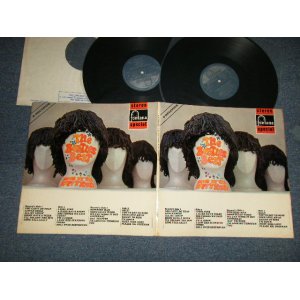 画像: The KOPPYCATS - THE BEATLES BEST DONE BY The KOPPYCATS (Ex++/Ex+++) / 1968 UK ENGLAND ORIGINAL STEREO Used LP 