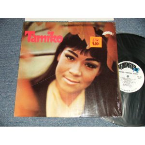 画像: TAMIKO JONES - TAMIKO (MINT/MINT) / 1968 US AMERICA ORIGINAL REgular "WHITE LABEL" Used LP 