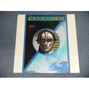 画像: HAWKWIND - ANTHOLOGY VOL.1 (SEALED) / 1978 UK ENGLANDORIGINAL "BRAND NEW SEALED" LP