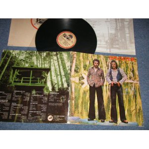 画像: SPLINTER - THE PLASTIC I LOVE (Prod.by GEORGE HARRISON)  (Ex++/Ex+++) /1974 US AMERICA ORIGINAL Used LP