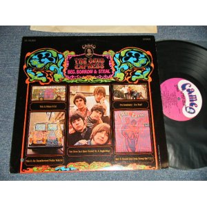 画像: The OHIO EXPRESS - REG. BORROW & STEAL (Ex+++/MINT-) / 1967 US AMERICA ORIGINAL "STEREO" Used LP